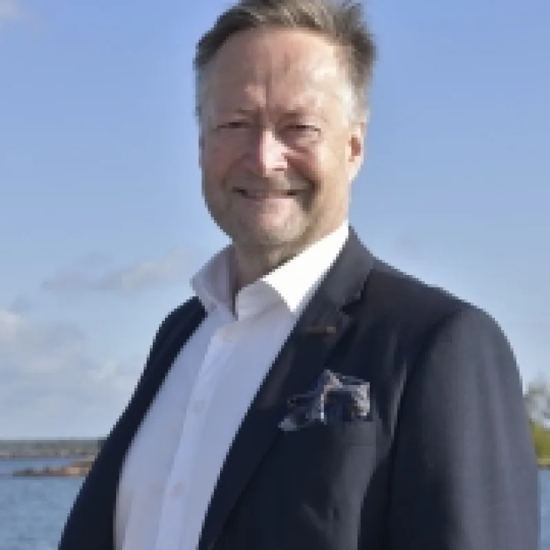 Johan Lundström