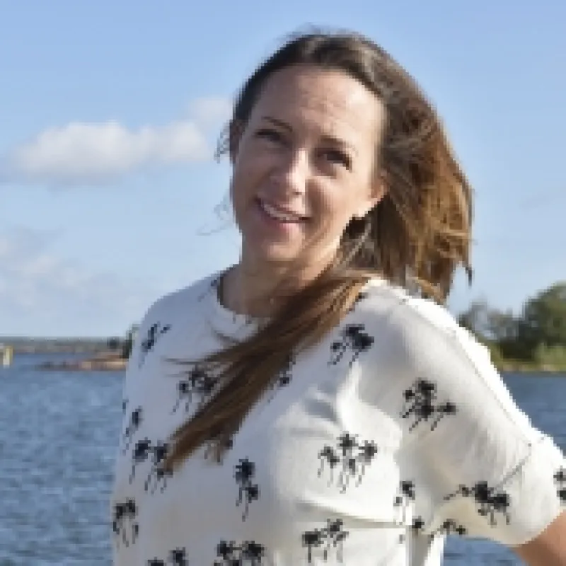 Stina Qubti
