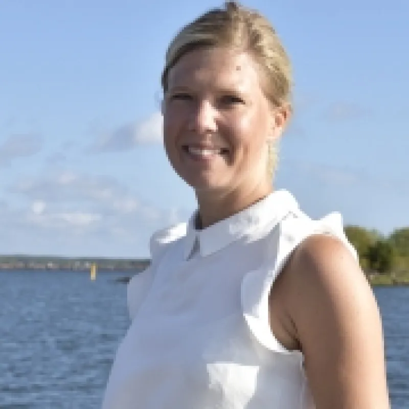 Anneli Nilsson