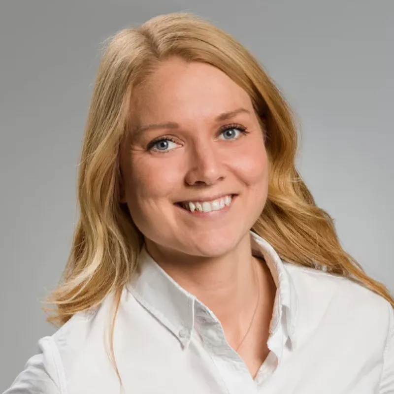 Hanna Hägg