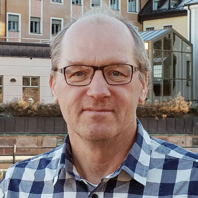 Ulf Thored