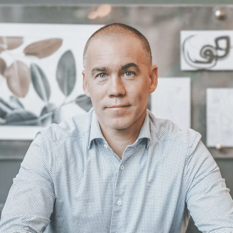 Henrik Navjord