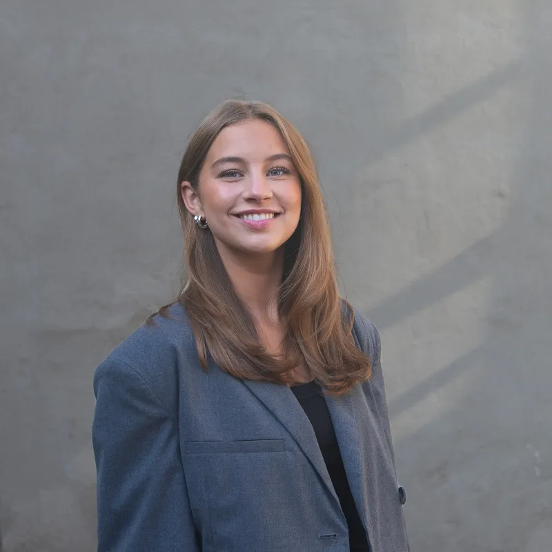 Ella Klintheim