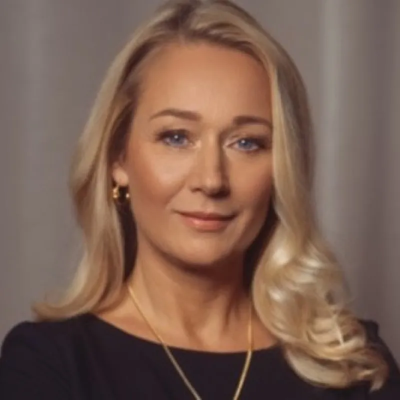 Karolina Roslund