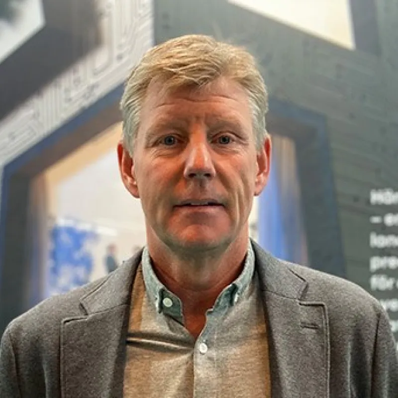 Kenneth Johansson