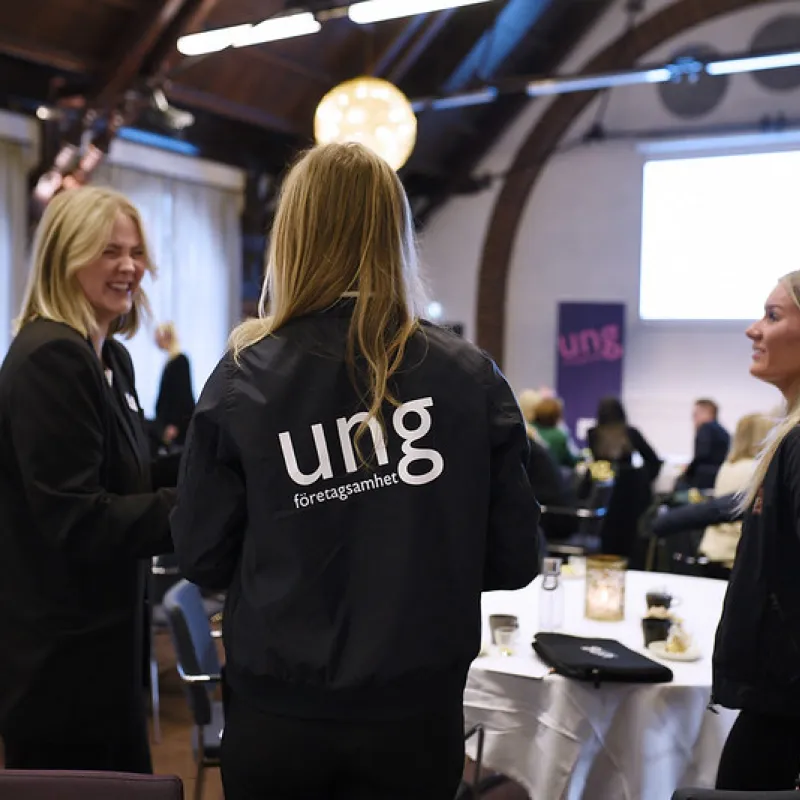 Event Västerbotten