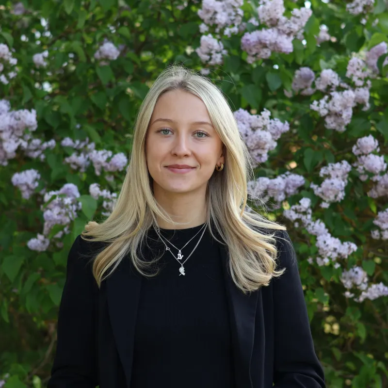 Nathalie Tillgren