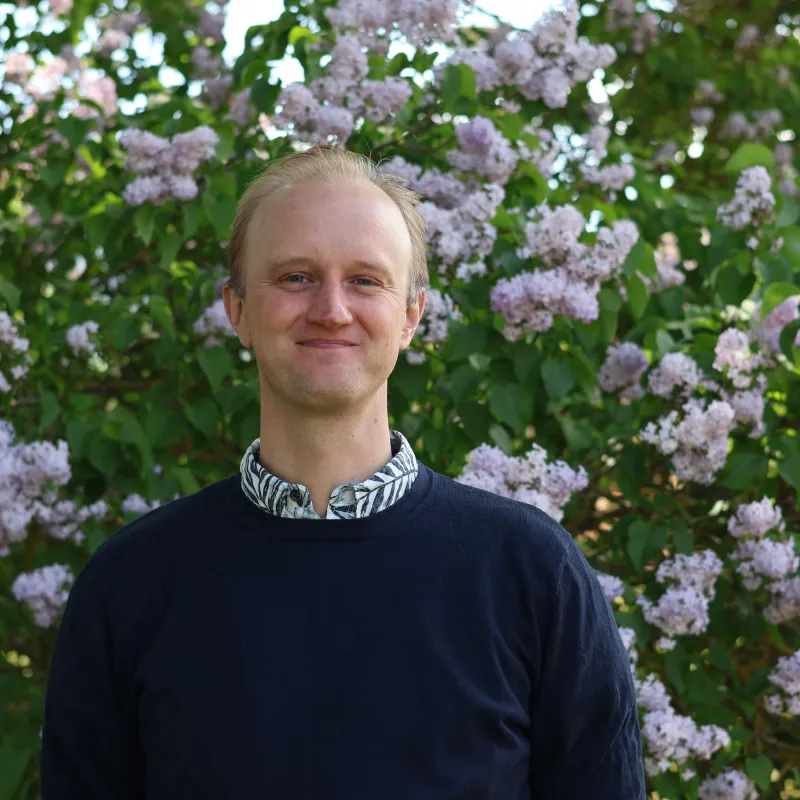 Robert Armerö