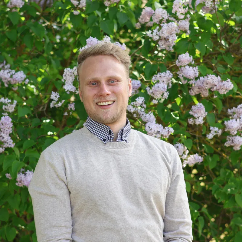 Verner Norrbom