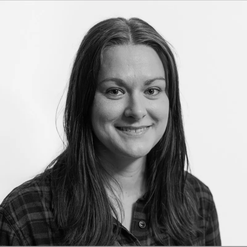 Nicole Falk Sundman