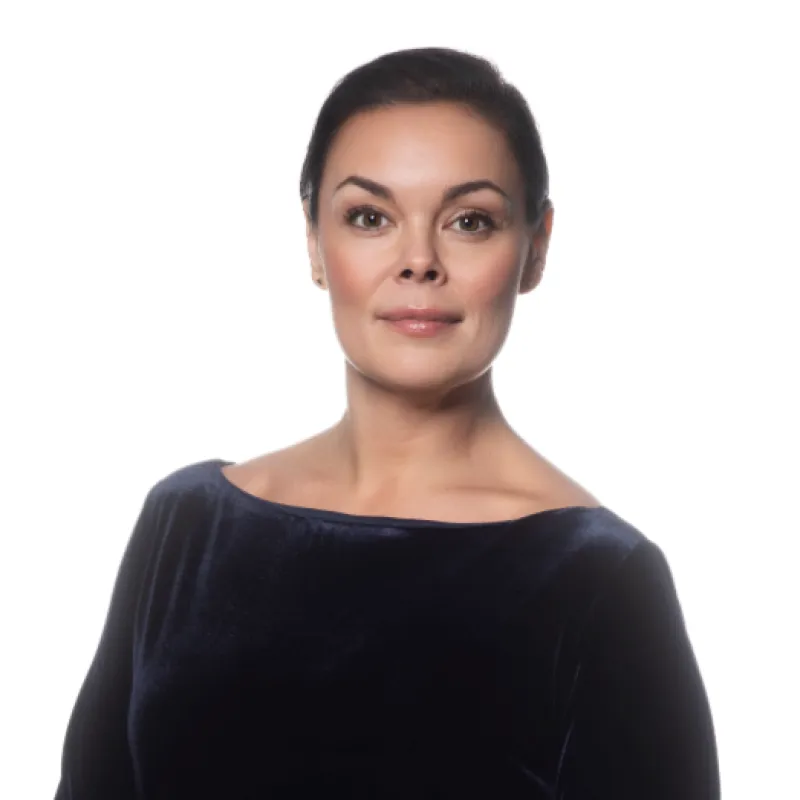 Sofia Sjöström