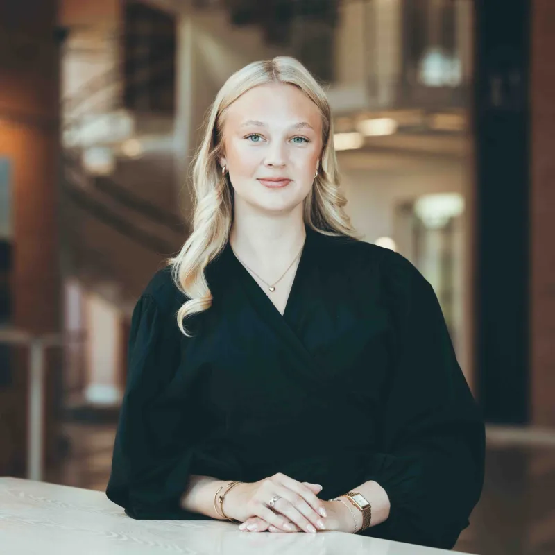 Elin Larsson