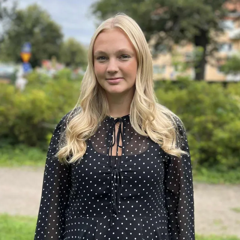 Elin Larsson