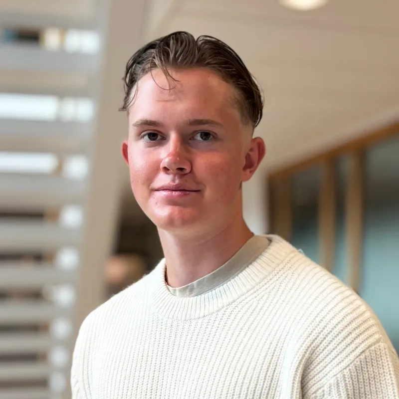 Linus Törnebladh