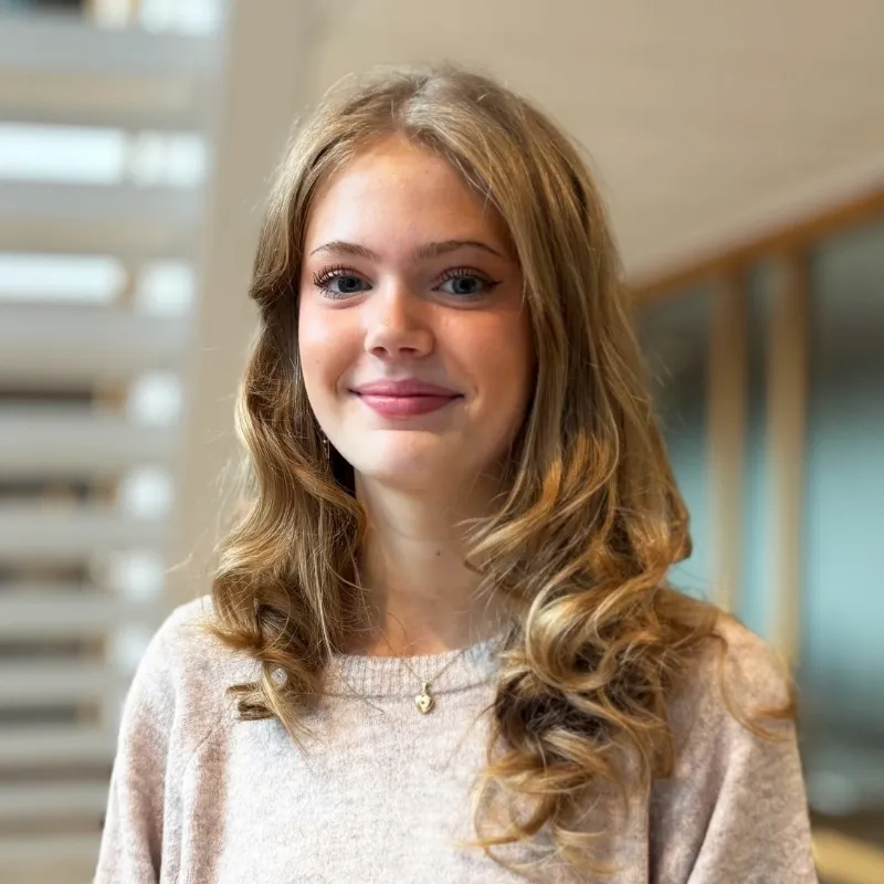 Ida Rasmusson