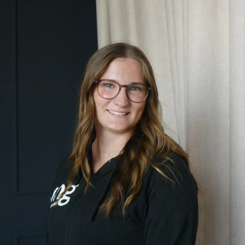 Moa Stalfors Johansson