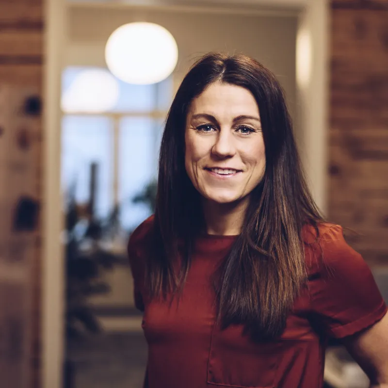 Anna Sjödahl