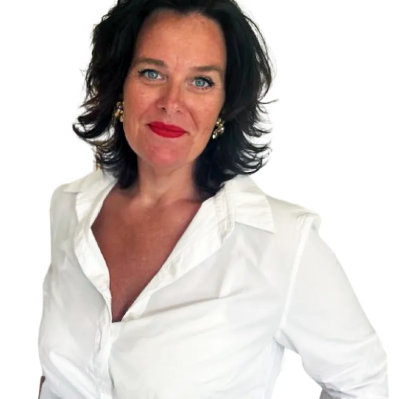 Ulrica Bennesved