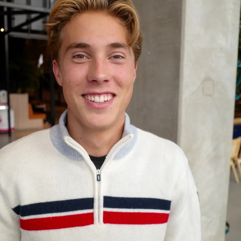 Arvid Distner