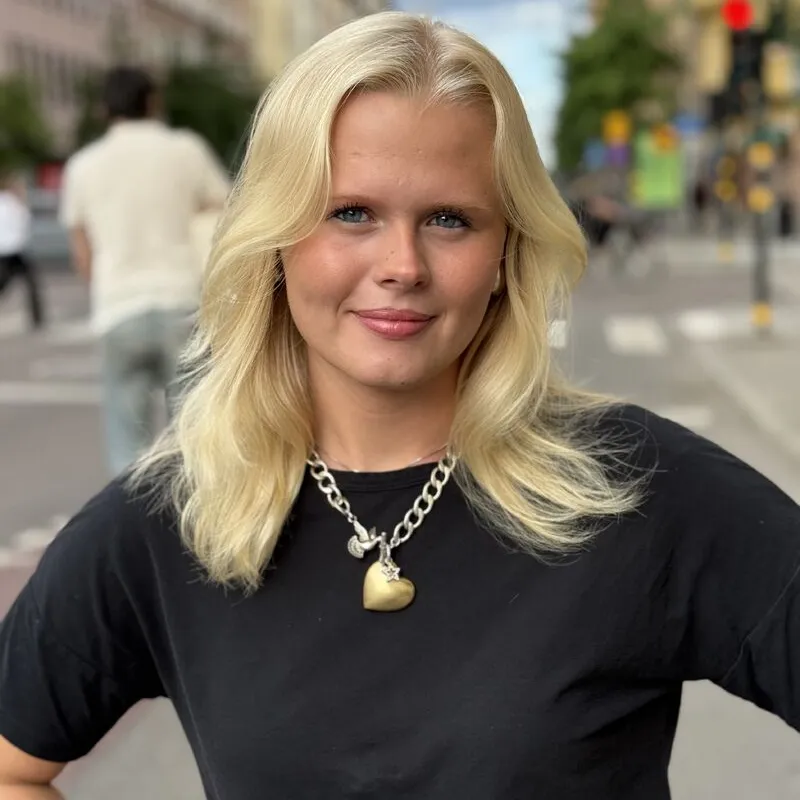Alice Voelkerling