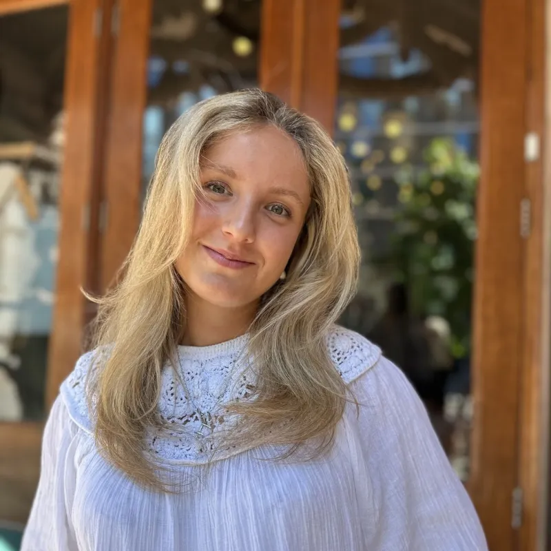 Filippa Segerholm