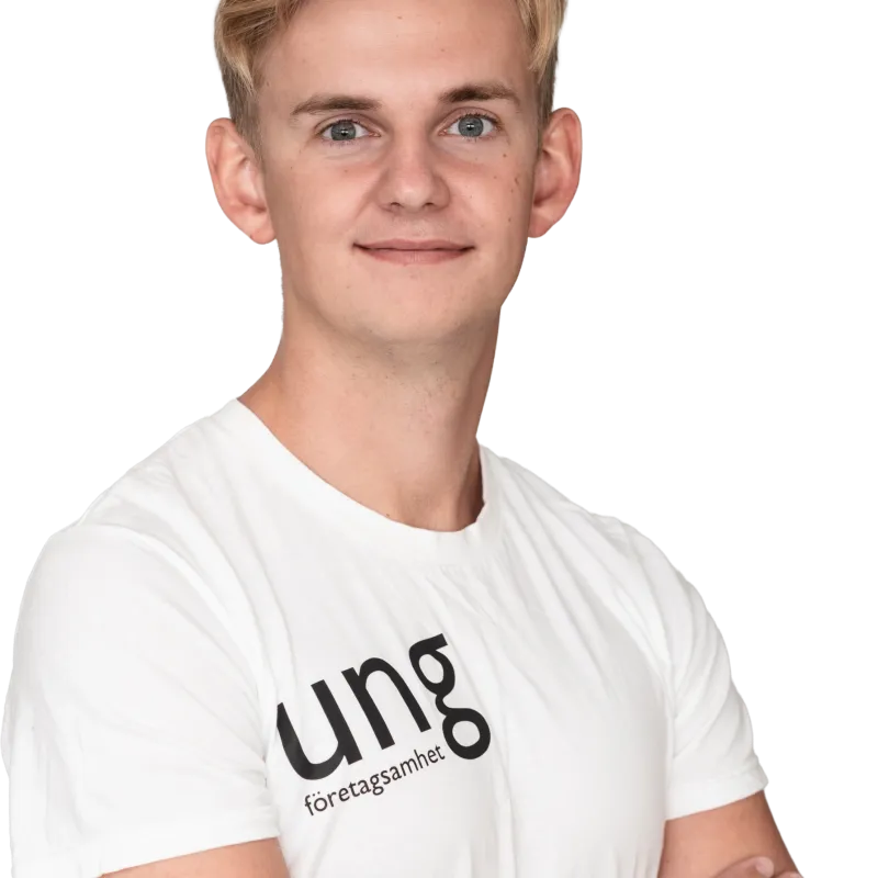 Malte Ljungström