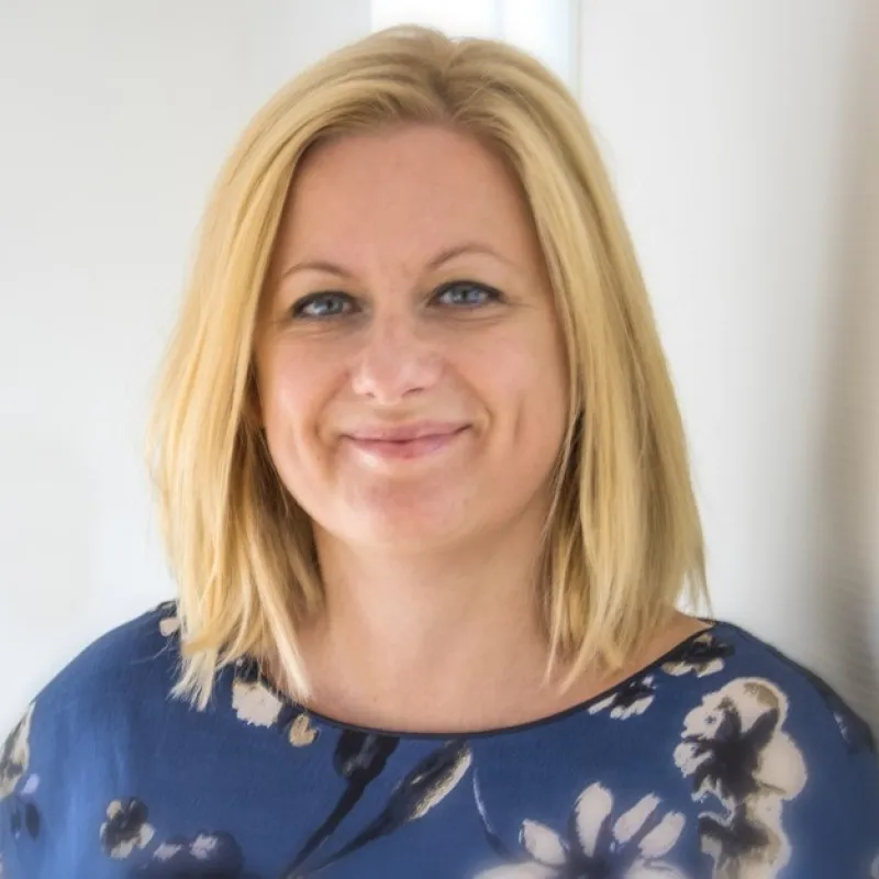 Hanna Sällström Jonasson