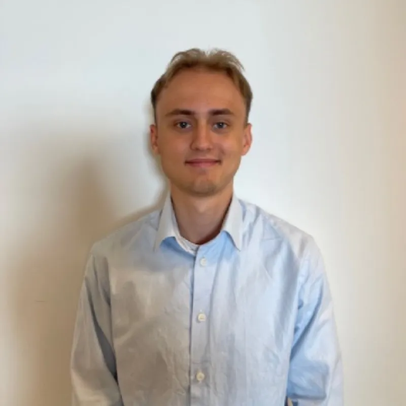 Isak Svensson