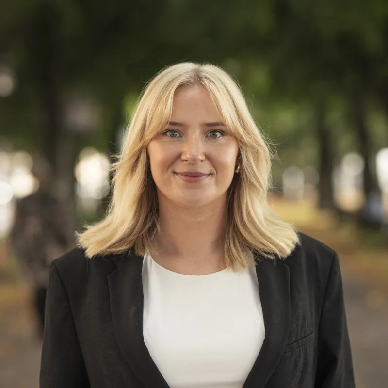 Maja Müller