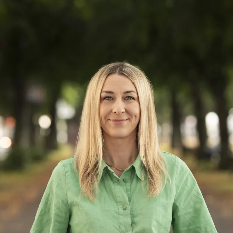 Felicia Lundh