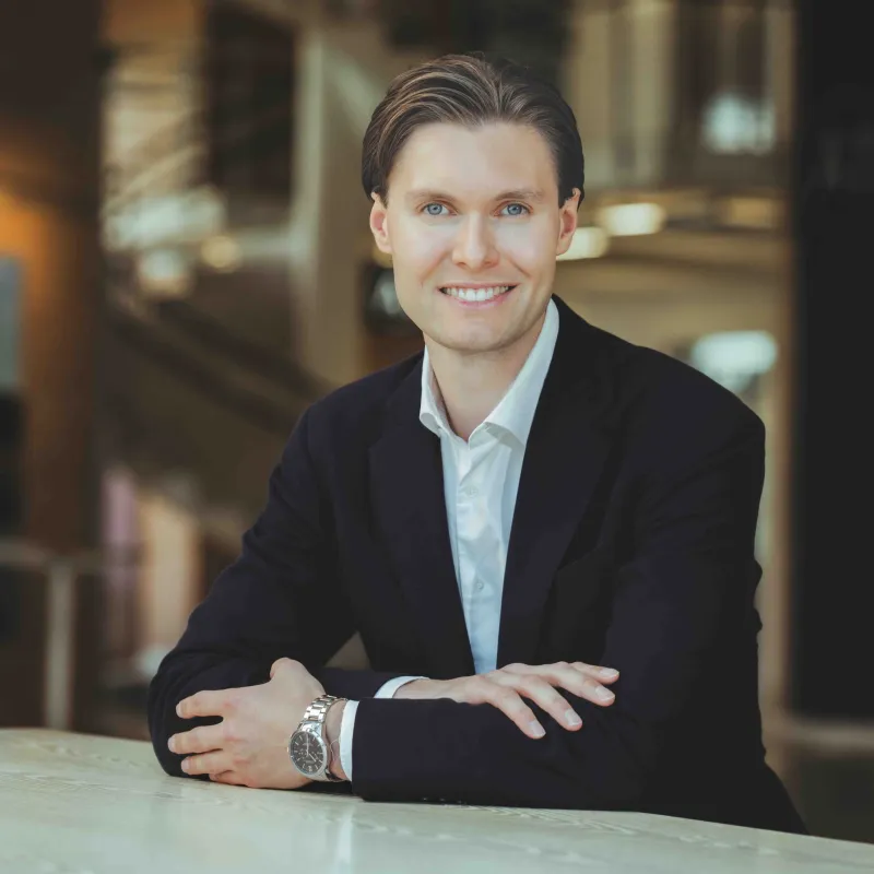 Max Junell Simonsson
