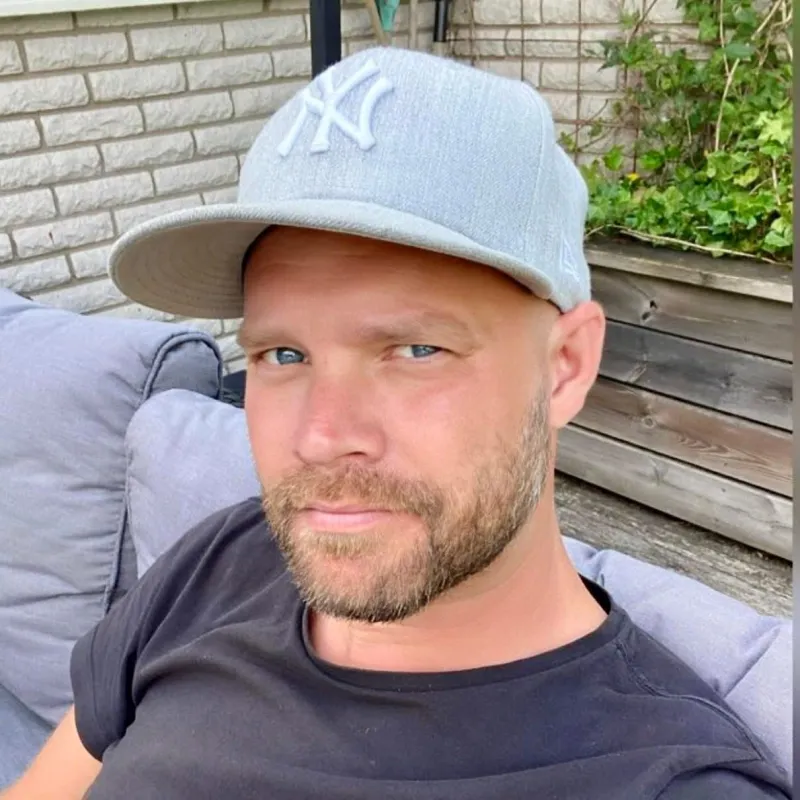 Daniel Hylse