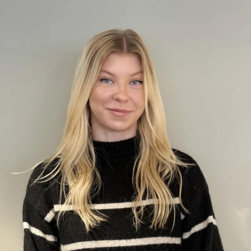 Tilda Borgström