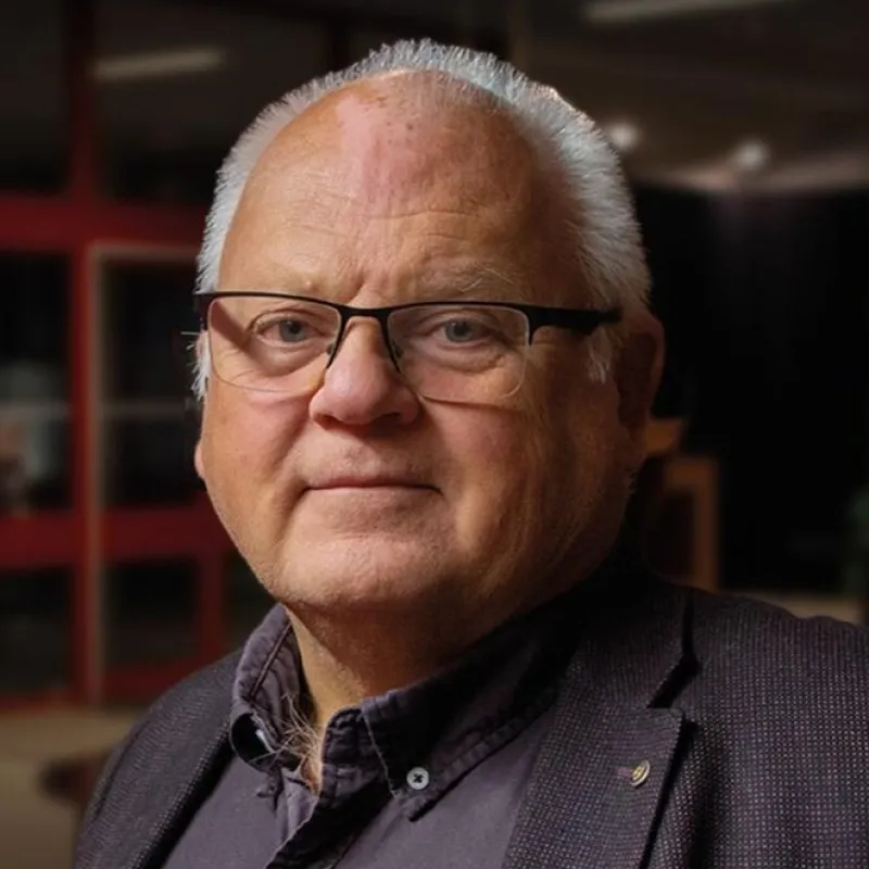 Torbjörn Stenson