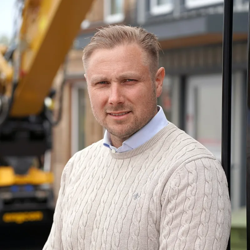 Anders Jordell