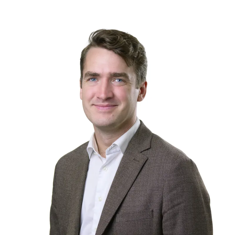 Henrik Edin