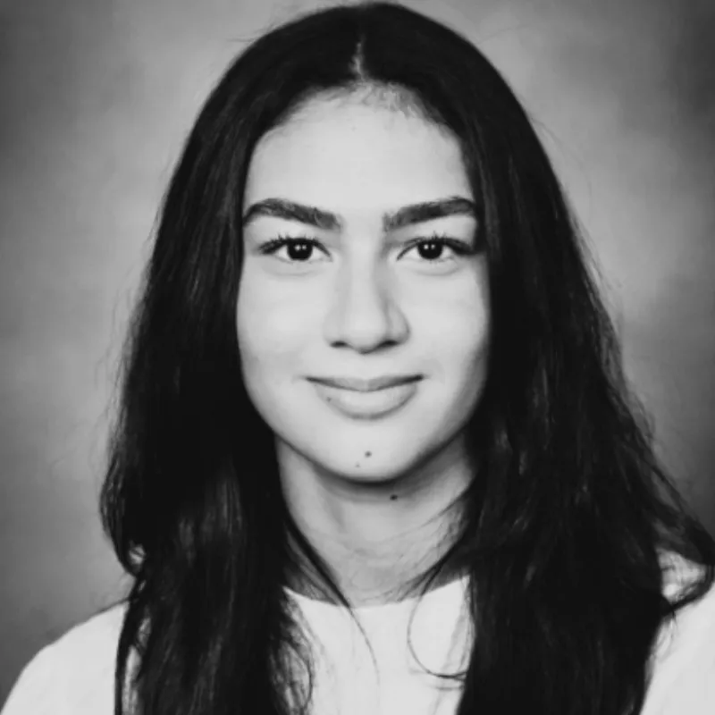 Rahma El Ghazaly
