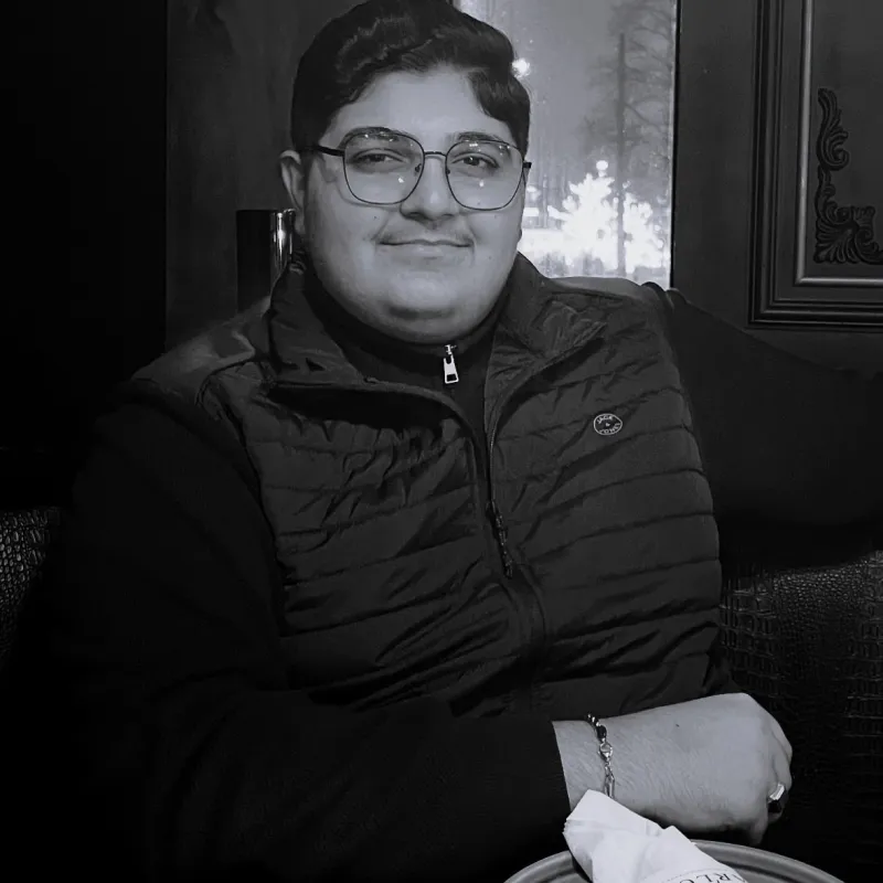 Milad Yaqoob