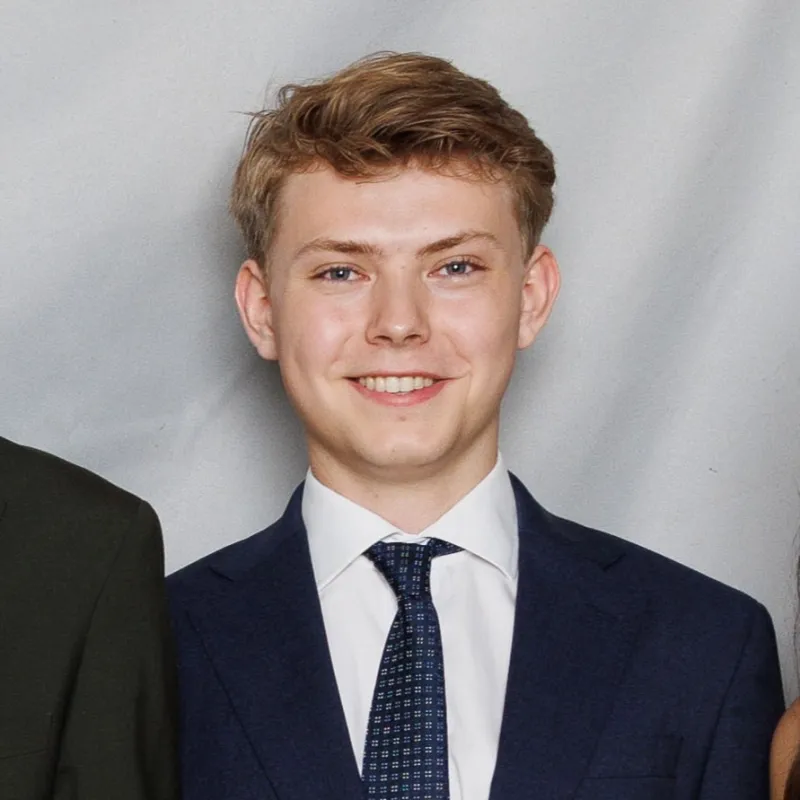 Erik Lindroth
