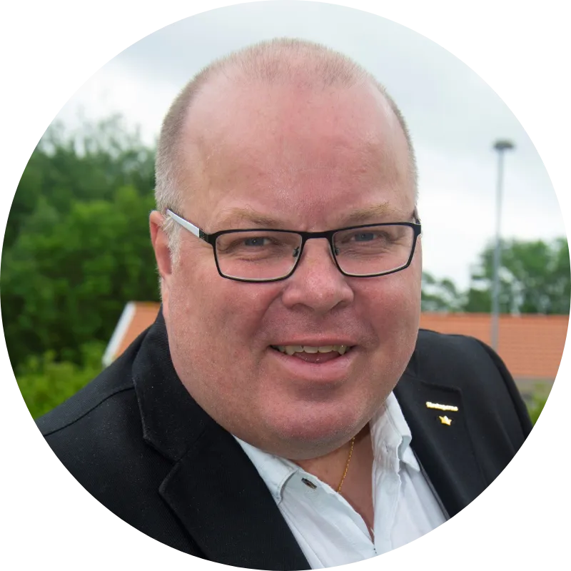 Johan Löfquist
