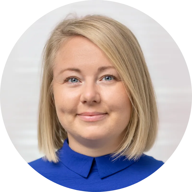 Matilda Pettersson