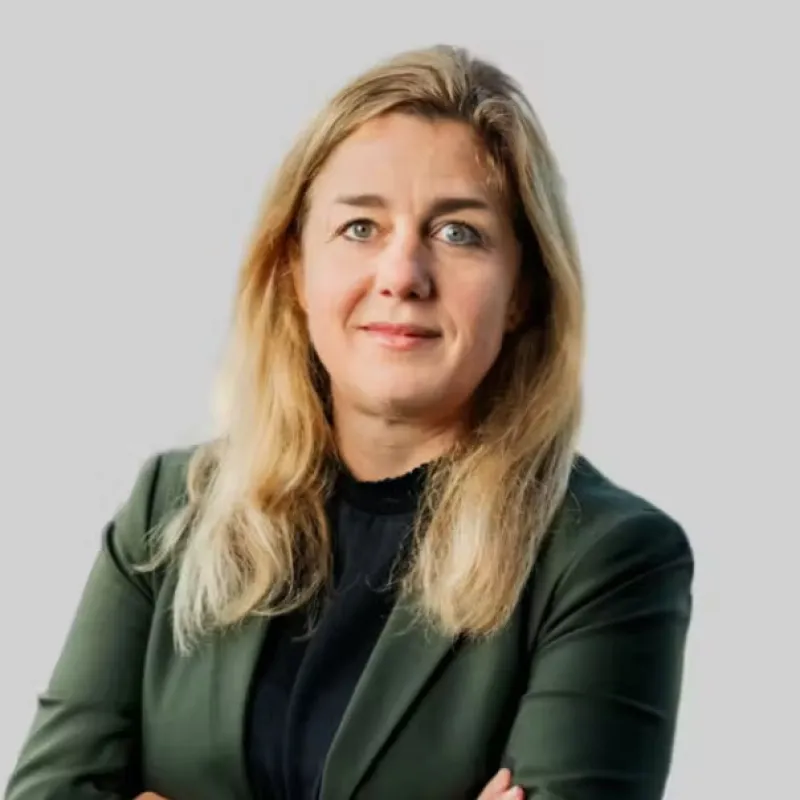 Cecilia Eklund