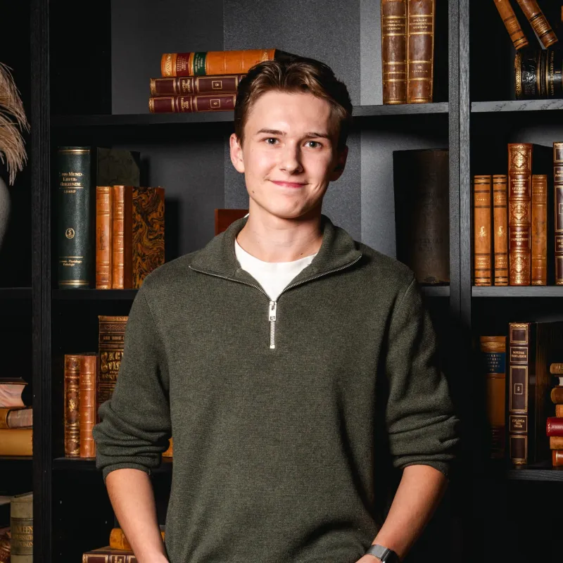 Malte Abrahamsson