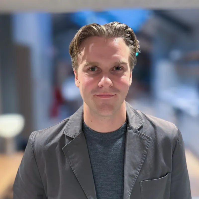 Martin Skötte