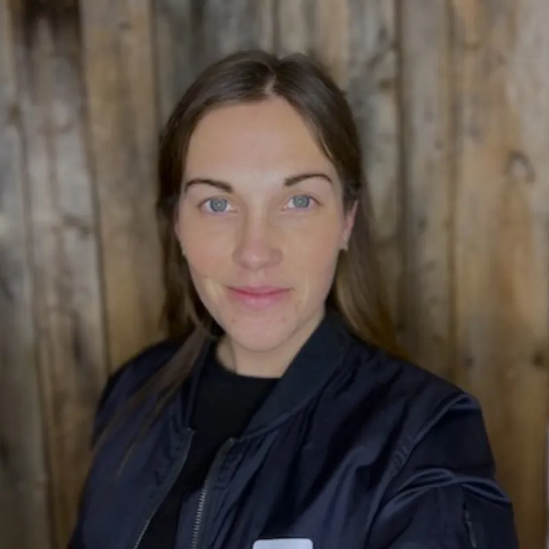 Ella Sjödin