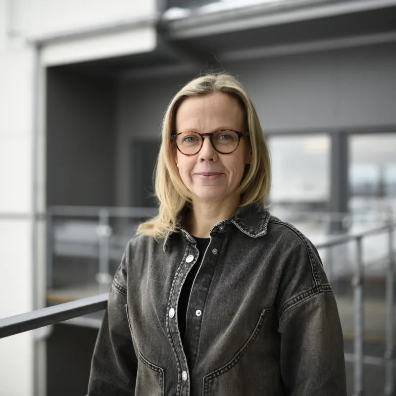 Anna Persson