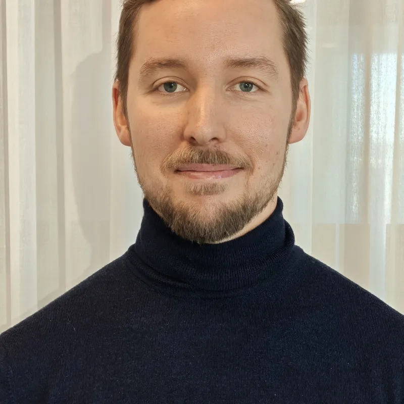 Markus Johansson