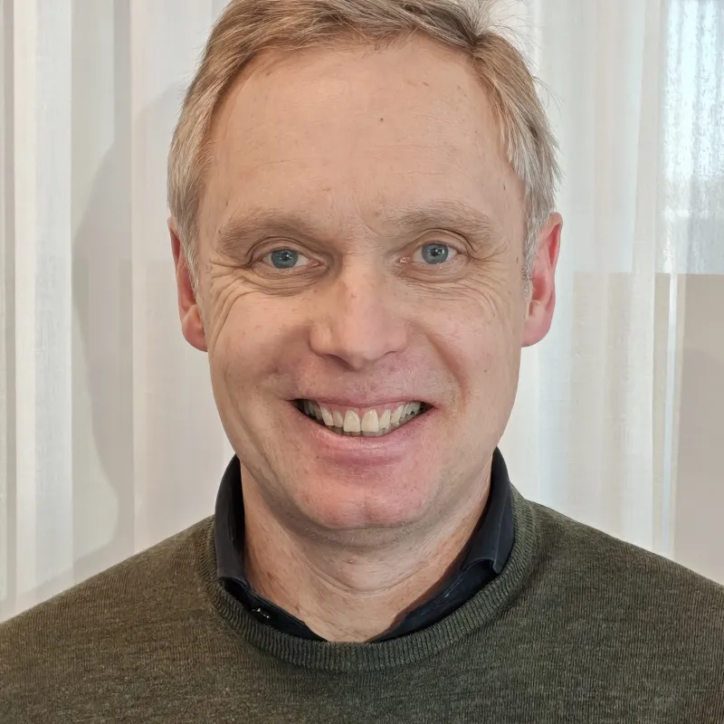 Hans Jakobsson