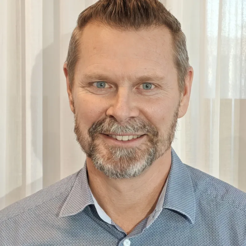 Tony Lundgren