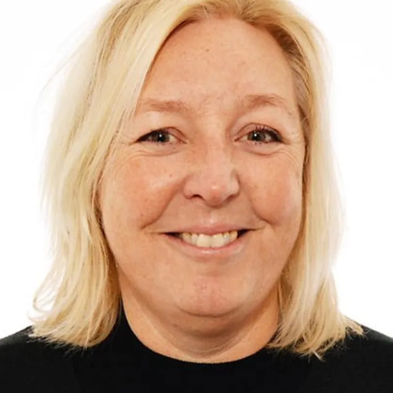 Therese Flöijer